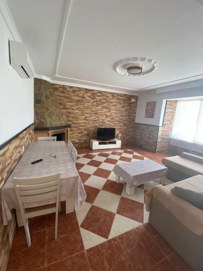 Villa Casa Silvia Cádiz Exterior foto